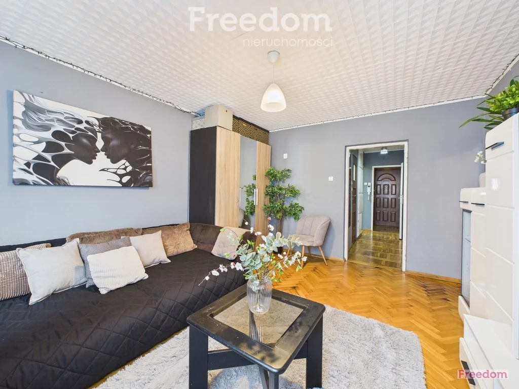 3 pokoje, mieszkanie 44,84 m², piętro 2, oferta nr , 40285/3685/OMS, Koszalin, Dworcowa