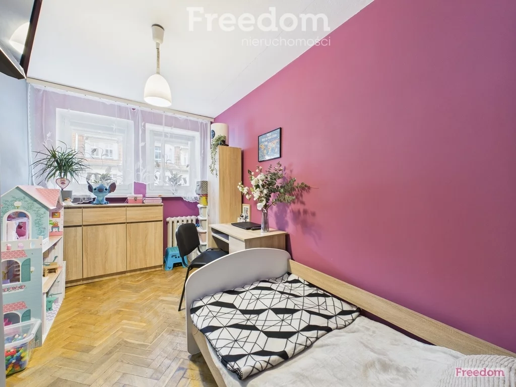 3 pokoje, mieszkanie 44,84 m², piętro 2, oferta nr , 40285/3685/OMS, Koszalin, Dworcowa