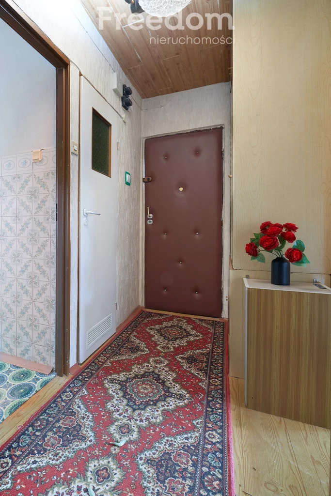 3 pokoje, mieszkanie 55,00 m², piętro 2, oferta nr , 40066/3685/OMS, Olsztyn, Dworcowa