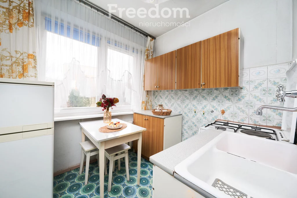 3 pokoje, mieszkanie 55,00 m², piętro 2, oferta nr , 40066/3685/OMS, Olsztyn, Dworcowa