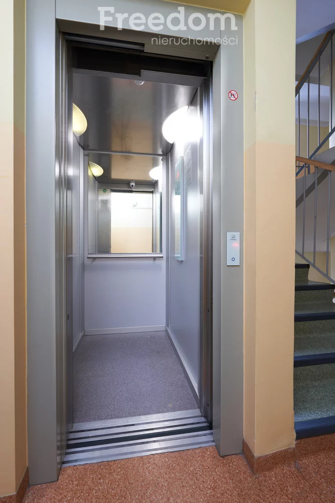 3 pokoje, mieszkanie 55,00 m², piętro 2, oferta nr , 40066/3685/OMS, Olsztyn, Dworcowa