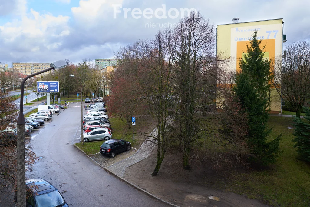 3 pokoje, mieszkanie 55,00 m², piętro 2, oferta nr , 40066/3685/OMS, Olsztyn, Dworcowa