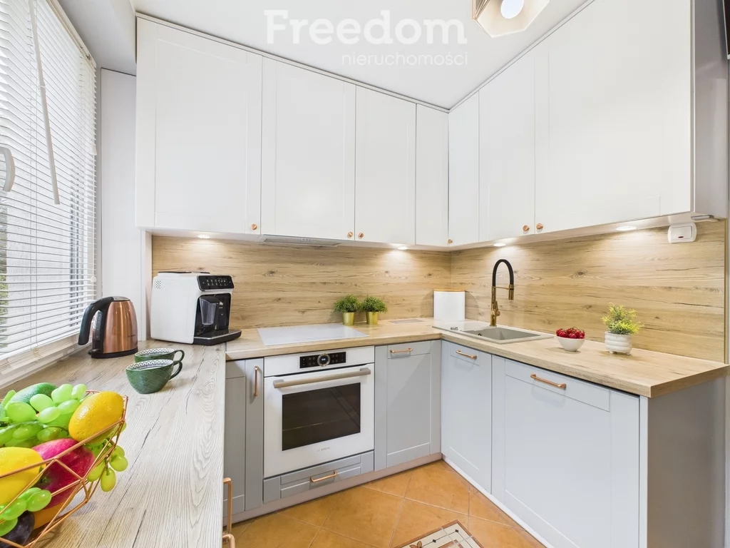 Apartamenty 40453/3685/OMS Olsztyn Dworcowa