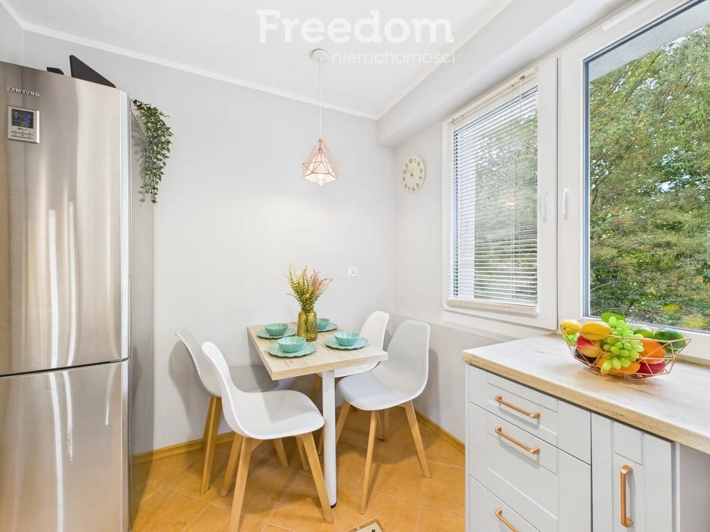 3 pokoje, mieszkanie 48,20 m², piętro 2, oferta nr , 40453/3685/OMS, Olsztyn, Dworcowa