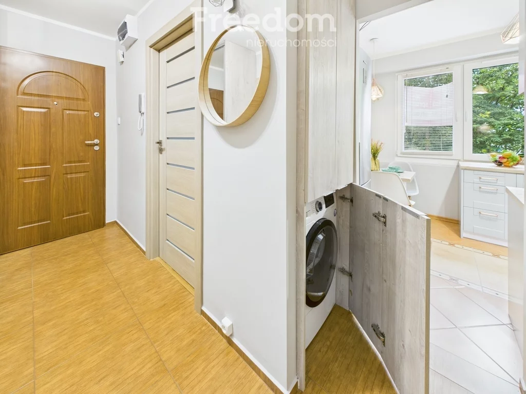 3 pokoje, mieszkanie 48,20 m², piętro 2, oferta nr , 40453/3685/OMS, Olsztyn, Dworcowa