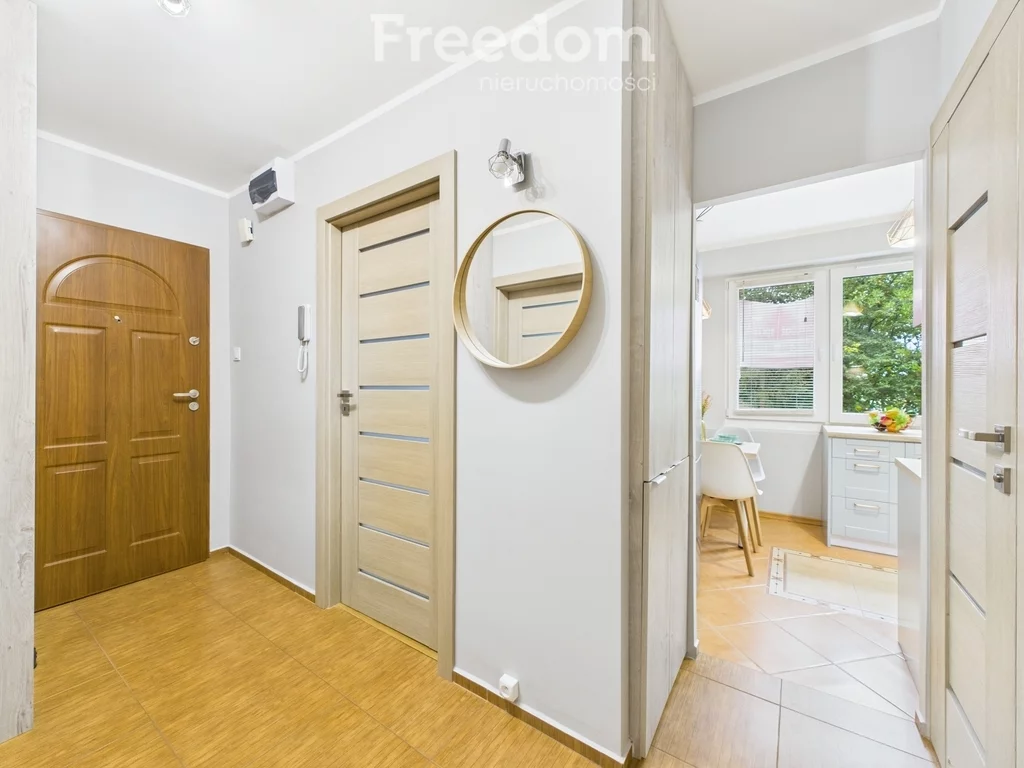 3 pokoje, mieszkanie 48,20 m², piętro 2, oferta nr , 40453/3685/OMS, Olsztyn, Dworcowa