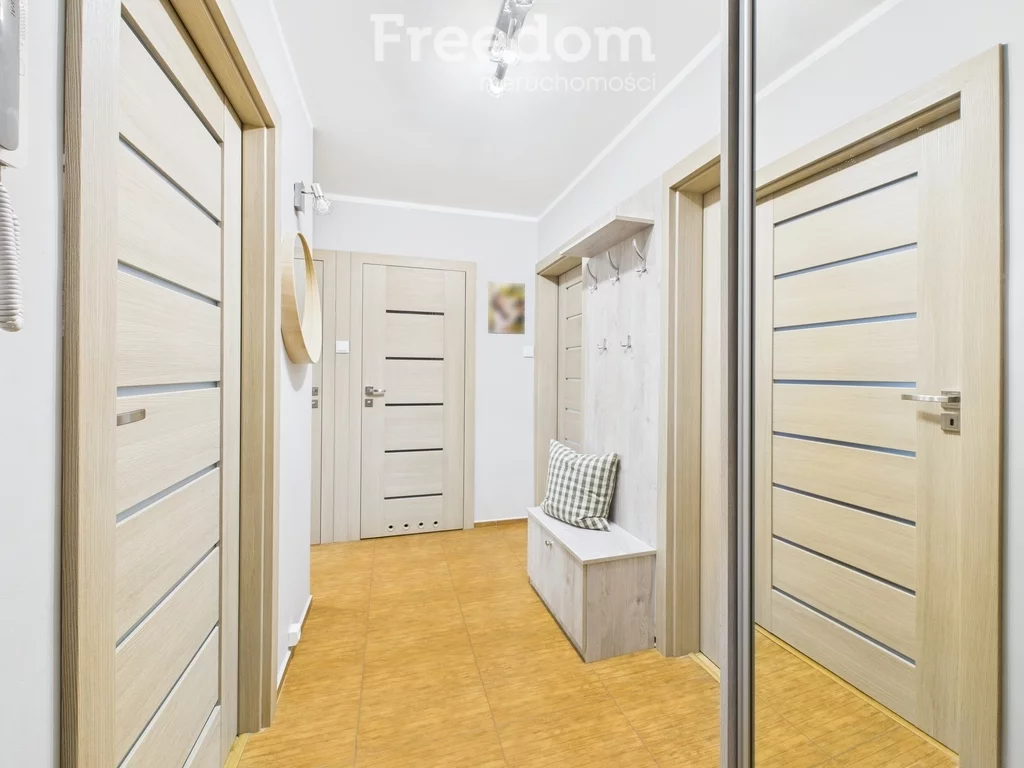 3 pokoje, mieszkanie 48,20 m², piętro 2, oferta nr , 40453/3685/OMS, Olsztyn, Dworcowa
