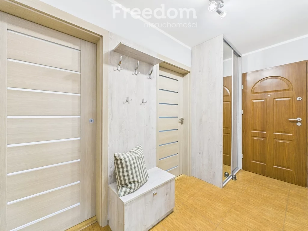 3 pokoje, mieszkanie 48,20 m², piętro 2, oferta nr , 40453/3685/OMS, Olsztyn, Dworcowa