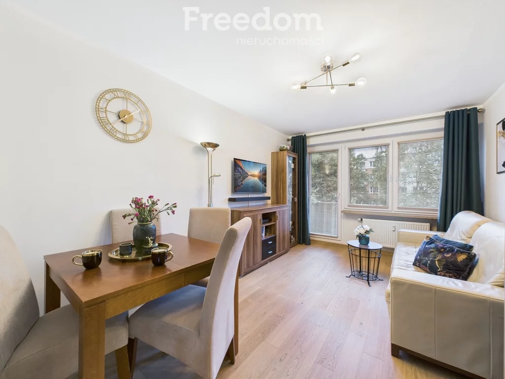 3 pokoje, mieszkanie 48,20 m², piętro 2, oferta nr , 40453/3685/OMS, Olsztyn, Dworcowa