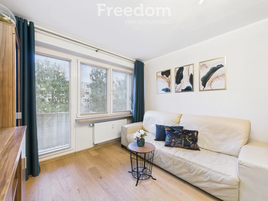 3 pokoje, mieszkanie 48,20 m², piętro 2, oferta nr , 40453/3685/OMS, Olsztyn, Dworcowa