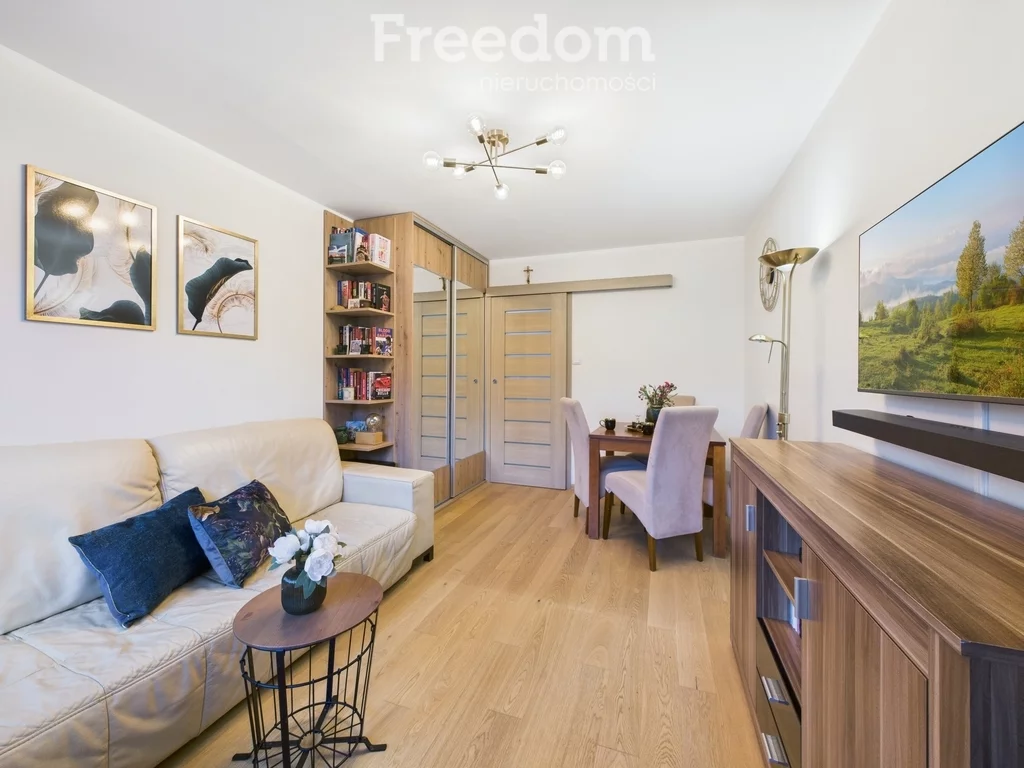 3 pokoje, mieszkanie 48,20 m², piętro 2, oferta nr , 40453/3685/OMS, Olsztyn, Dworcowa