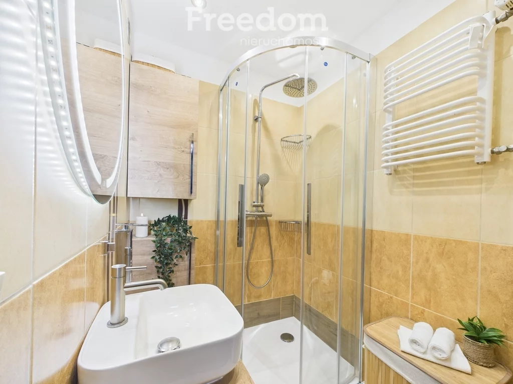 3 pokoje, mieszkanie 48,20 m², piętro 2, oferta nr , 40453/3685/OMS, Olsztyn, Dworcowa