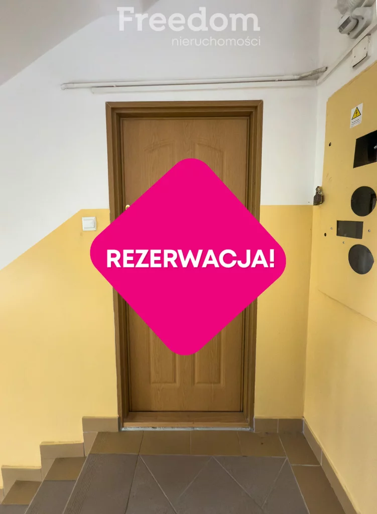 3 pokoje, mieszkanie 62,20 m², piętro 2, oferta nr , 39114/3685/OMS, Olsztyn, Pojezierze, Dworcowa