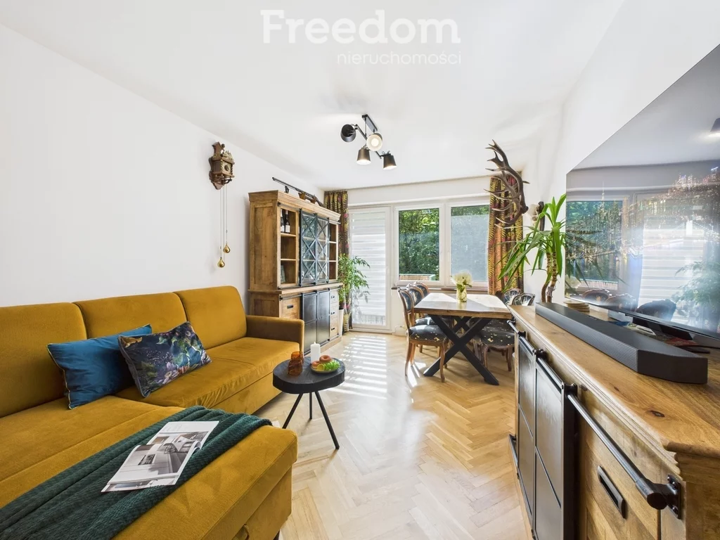 Apartamenty 40340/3685/OMS Olsztyn Pojezierze Dworcowa