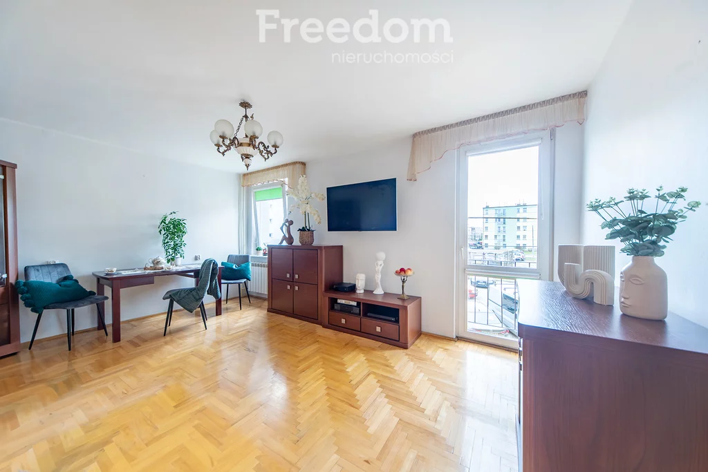 Mieszkanie trzypokojowe 52,00 m², Gdańsk, Brzeźno, Dworska 22, Sprzedaż