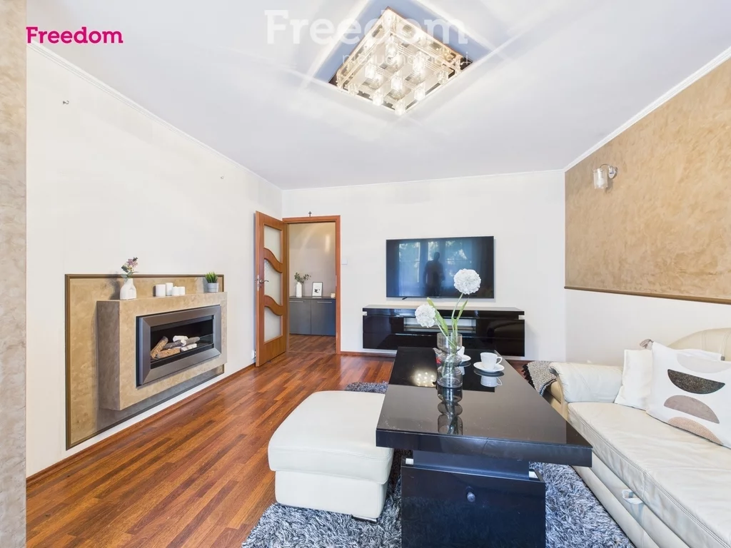 3 pokoje, apartament 74,40 m², piętro 1, oferta nr , 40008/3685/OMS, Kraków, Czyżyny, os. Dywizjonu 303