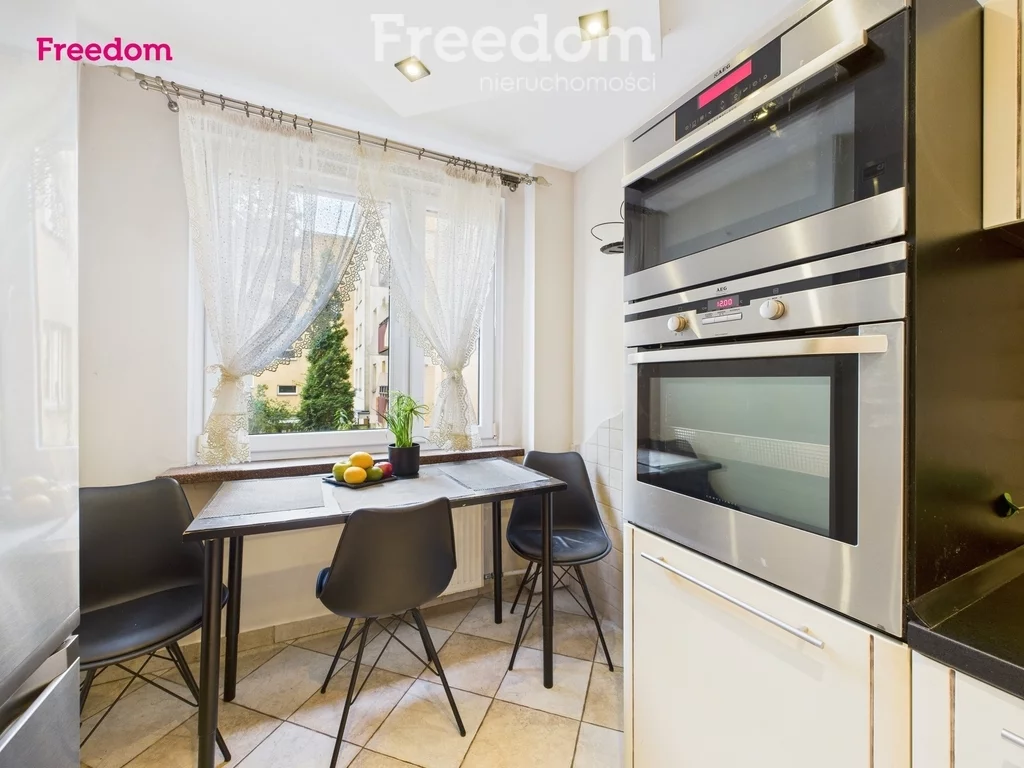 3 pokoje, apartament 74,40 m², piętro 1, oferta nr , 40008/3685/OMS, Kraków, Czyżyny, os. Dywizjonu 303