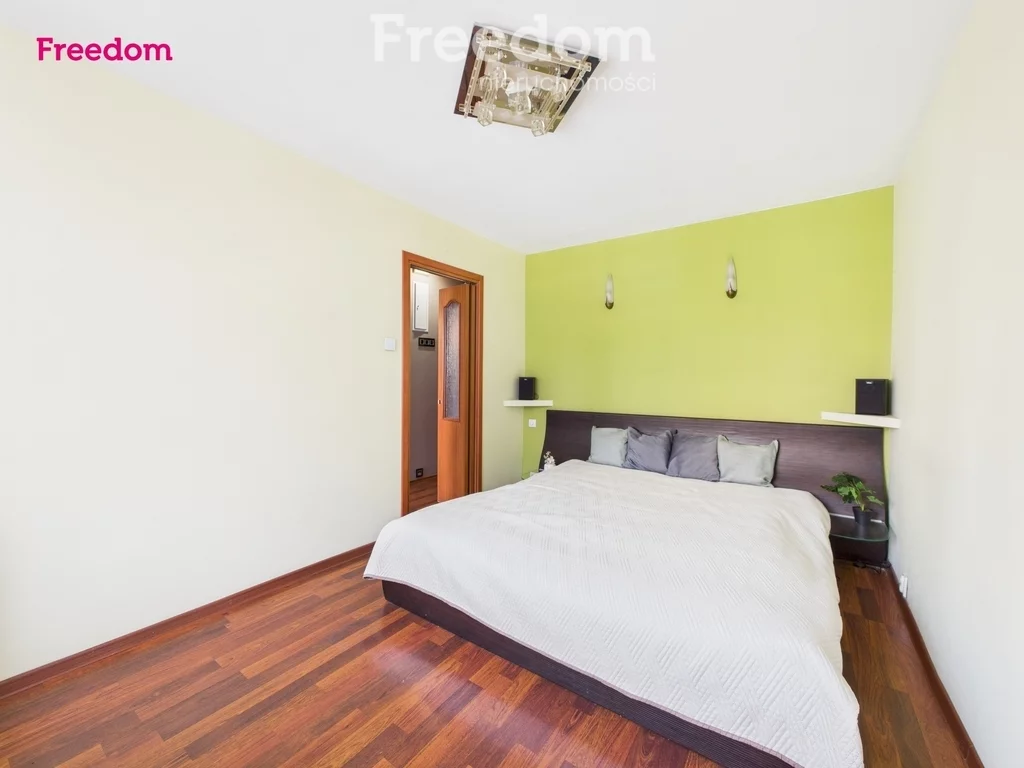 3 pokoje, apartament 74,40 m², piętro 1, oferta nr , 40008/3685/OMS, Kraków, Czyżyny, os. Dywizjonu 303