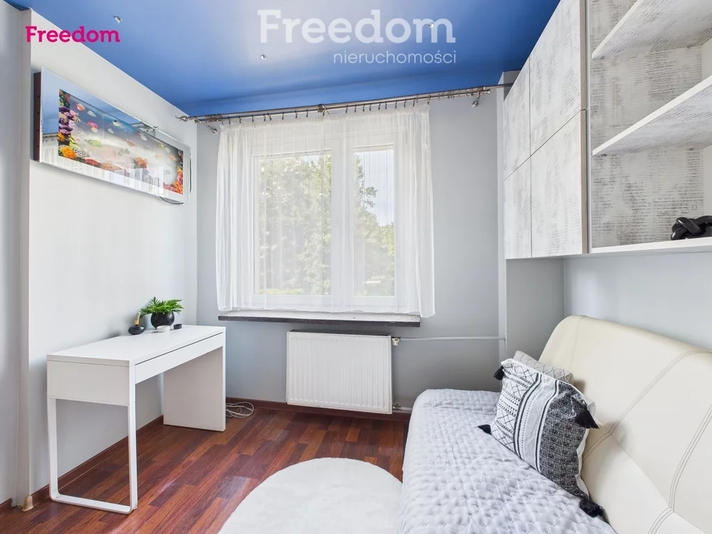 3 pokoje, apartament 74,40 m², piętro 1, oferta nr , 40008/3685/OMS, Kraków, Czyżyny, os. Dywizjonu 303