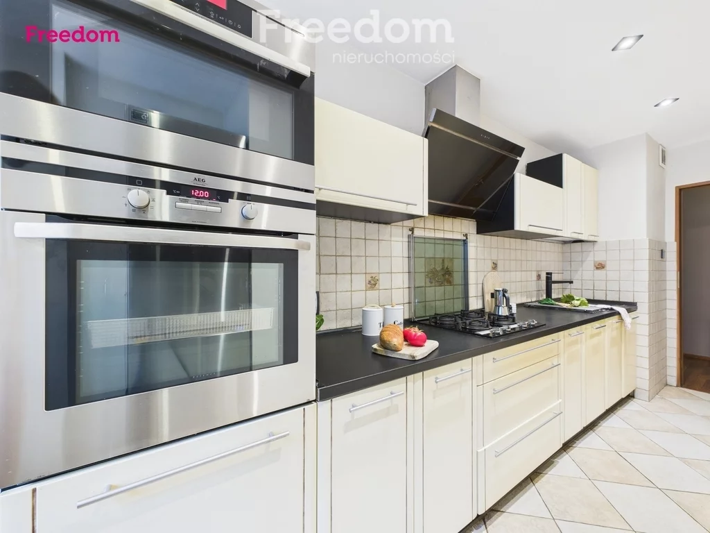 3 pokoje, apartament 74,40 m², piętro 1, oferta nr , 40008/3685/OMS, Kraków, Czyżyny, os. Dywizjonu 303