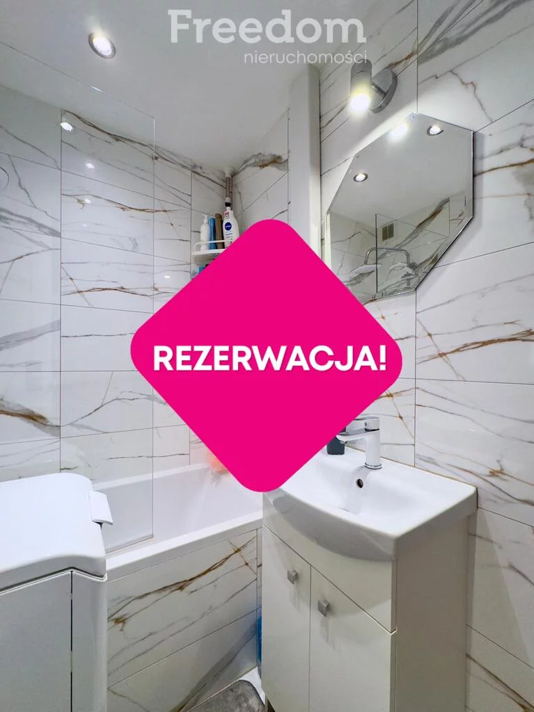 3 pokoje, mieszkanie 45,12 m², piętro 3, oferta nr , 34056/3685/OMS, Włocławek, Dziewińska