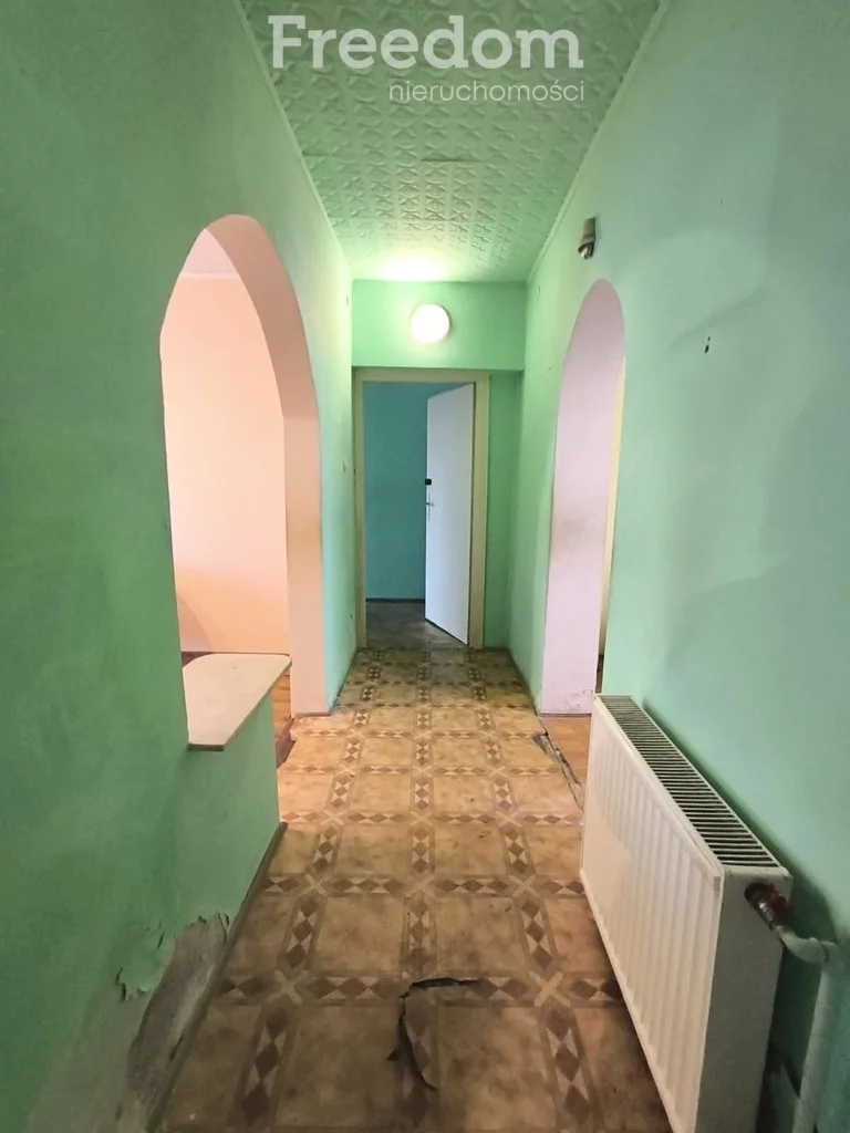 3 pokoje, mieszkanie 75,20 m², parter, oferta nr , 36951/3685/OMS, Dziwogóra