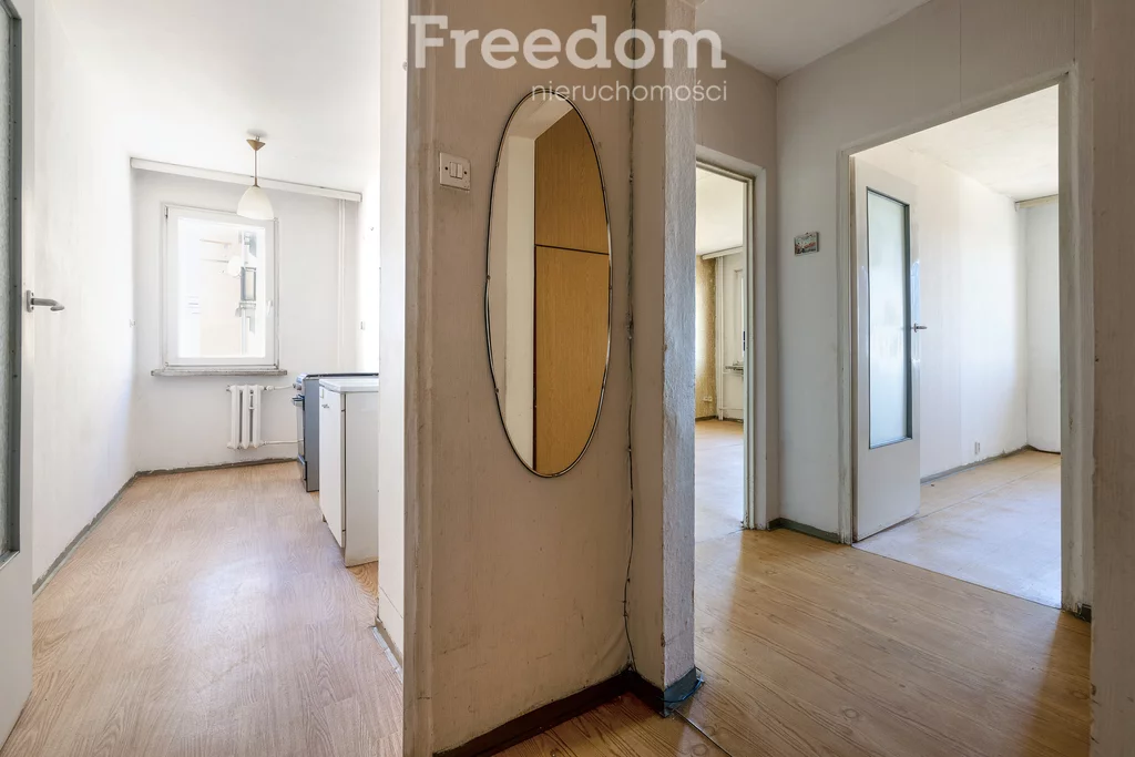 Apartamenty 39692/3685/OMS Warszawa Mokotów Egejska