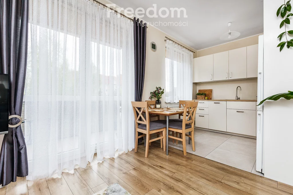 Mieszkanie trzypokojowe 48,63 m², Pruszcz Gdański, Elizy Orzeszkowej, Sprzedaż