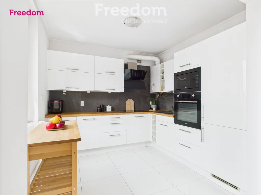 3 pokoje, mieszkanie 88,70 m², piętro 4, oferta nr , 38555/3685/OMS, Kraków, Prądnik Biały, Eljasza Walerego Radzikowskiego