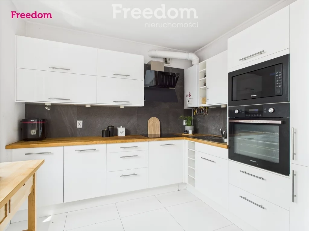 3 pokoje, mieszkanie 88,70 m², piętro 4, oferta nr , 38555/3685/OMS, Kraków, Prądnik Biały, Eljasza Walerego Radzikowskiego