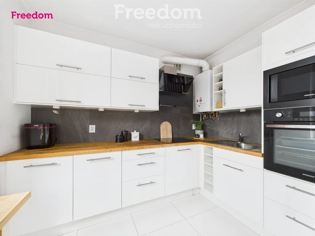 3 pokoje, mieszkanie 88,70 m², piętro 4, oferta nr , 38555/3685/OMS, Kraków, Prądnik Biały, Eljasza Walerego Radzikowskiego