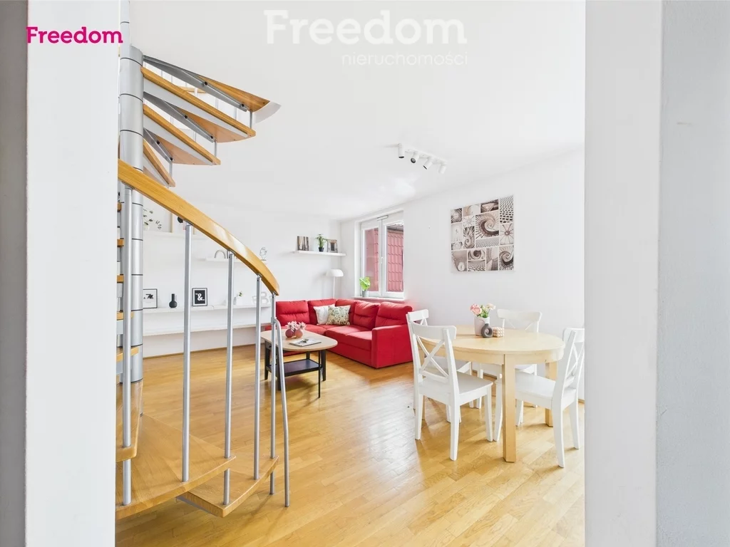 3 pokoje, mieszkanie 88,70 m², piętro 4, oferta nr , 38555/3685/OMS, Kraków, Prądnik Biały, Eljasza Walerego Radzikowskiego