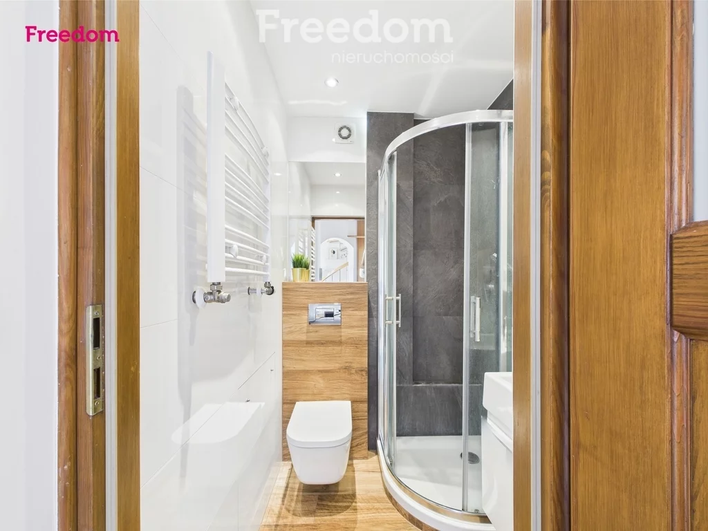 3 pokoje, mieszkanie 88,70 m², piętro 4, oferta nr , 38555/3685/OMS, Kraków, Prądnik Biały, Eljasza Walerego Radzikowskiego