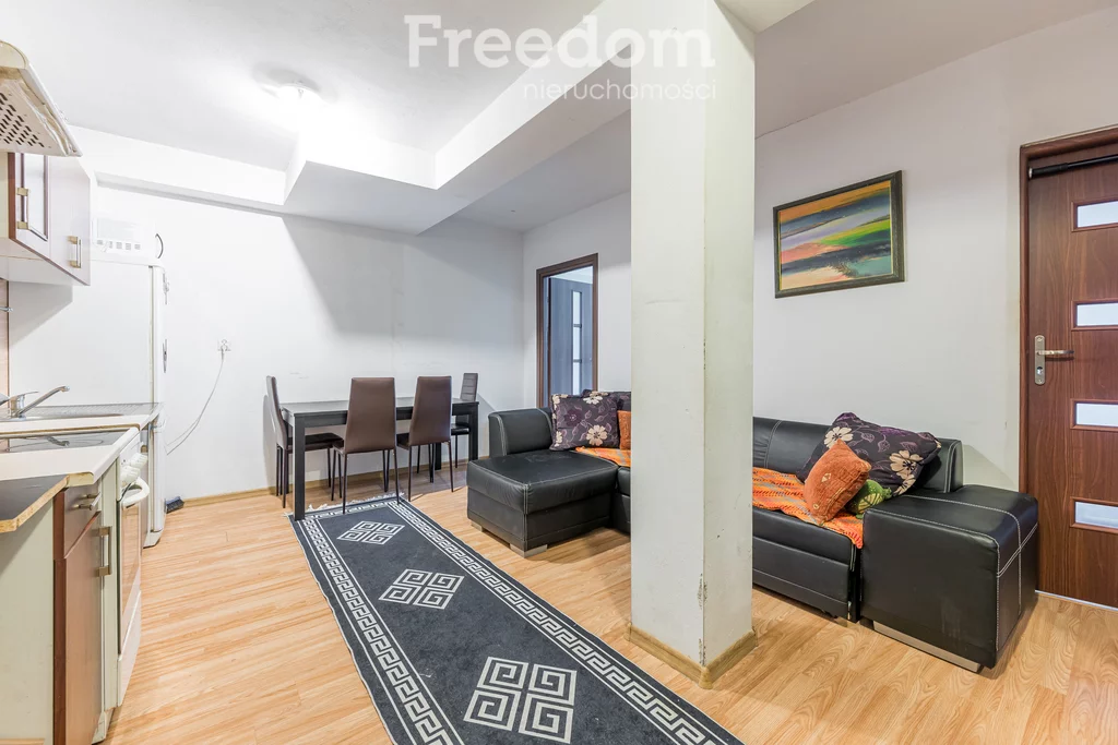 3 pokoje, mieszkanie 64,30 m², parter, oferta nr , 37208/3685/OMS, Piaseczno, Energetyczna