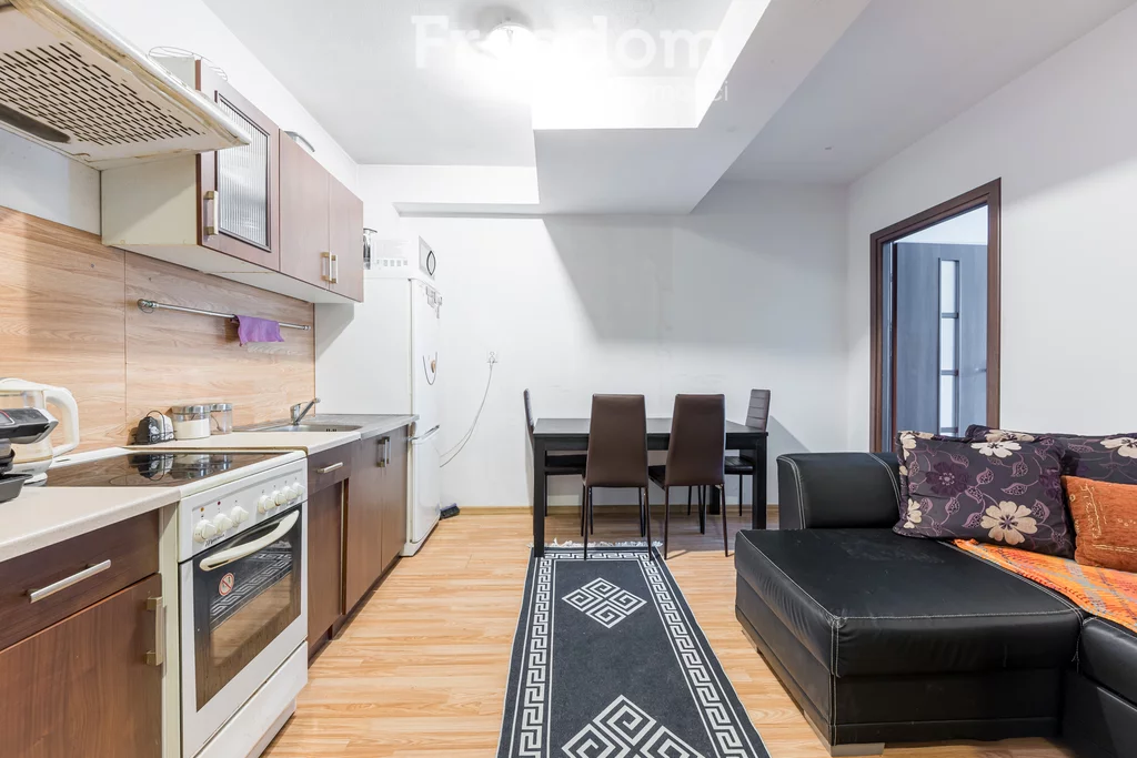 3 pokoje, mieszkanie 64,30 m², parter, oferta nr , 37208/3685/OMS, Piaseczno, Energetyczna
