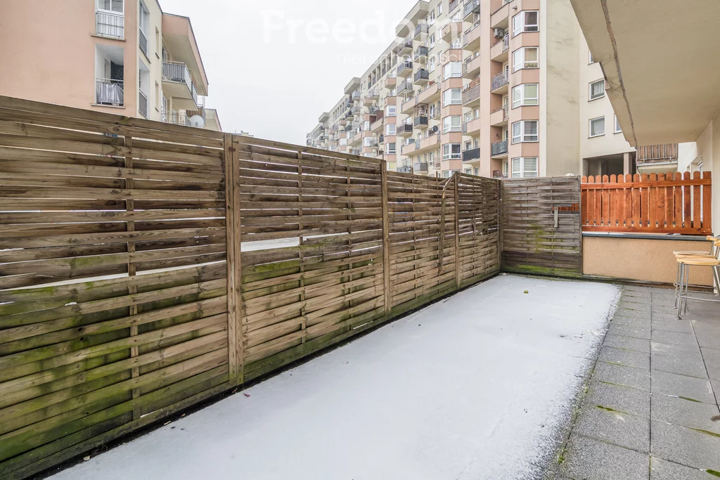 3 pokoje, mieszkanie 64,30 m², parter, oferta nr , 37208/3685/OMS, Piaseczno, Energetyczna
