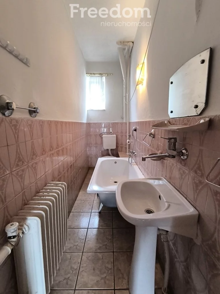 3 pokoje, mieszkanie 76,75 m², parter, oferta nr , 39731/3685/OMS, Bobolice, Fabryczna
