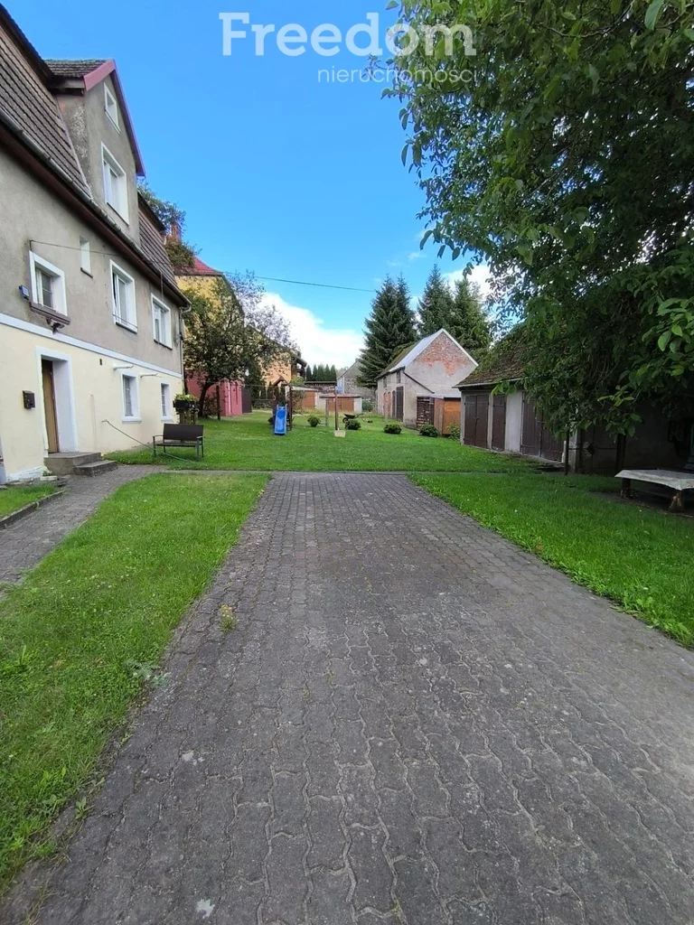 3 pokoje, mieszkanie 76,75 m², parter, oferta nr , 39731/3685/OMS, Bobolice, Fabryczna