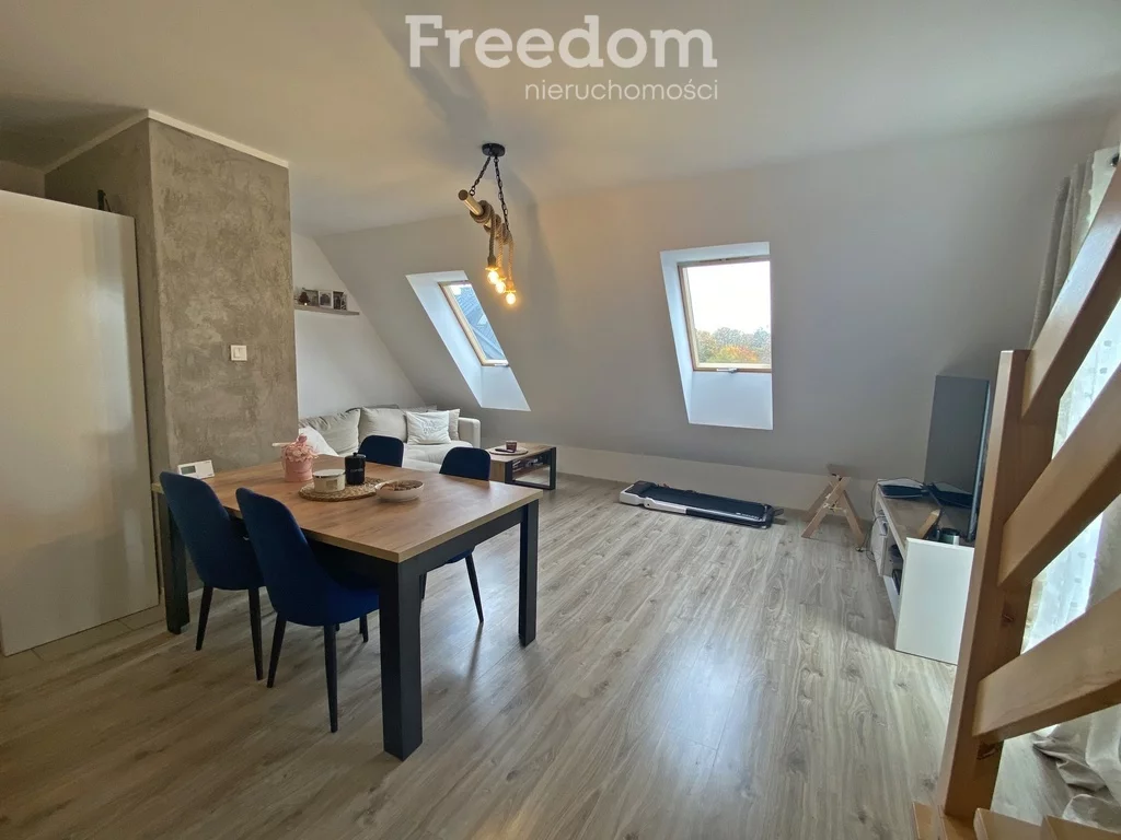 Apartamenty 40665/3685/OMS Falknowo