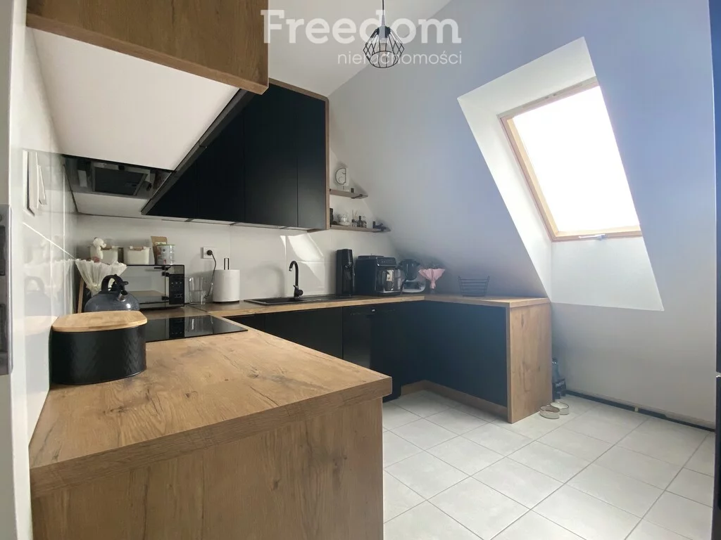 3 pokoje, mieszkanie 71,50 m², piętro 2, oferta nr , 40665/3685/OMS, Falknowo