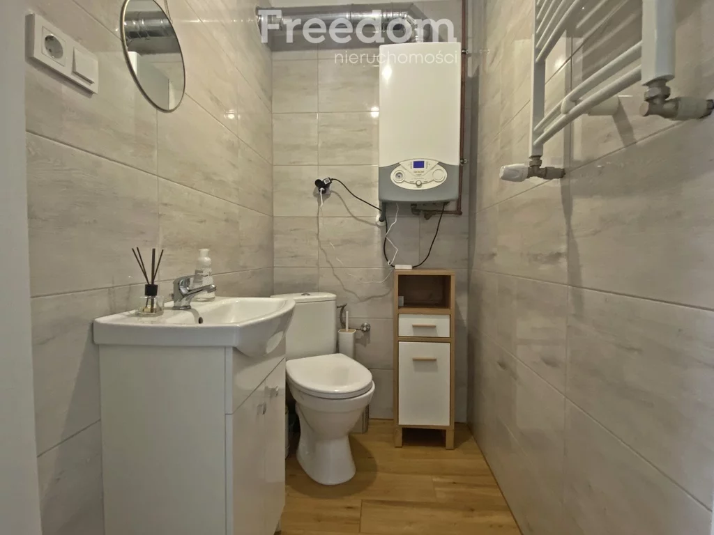3 pokoje, mieszkanie 71,50 m², piętro 2, oferta nr , 40665/3685/OMS, Falknowo