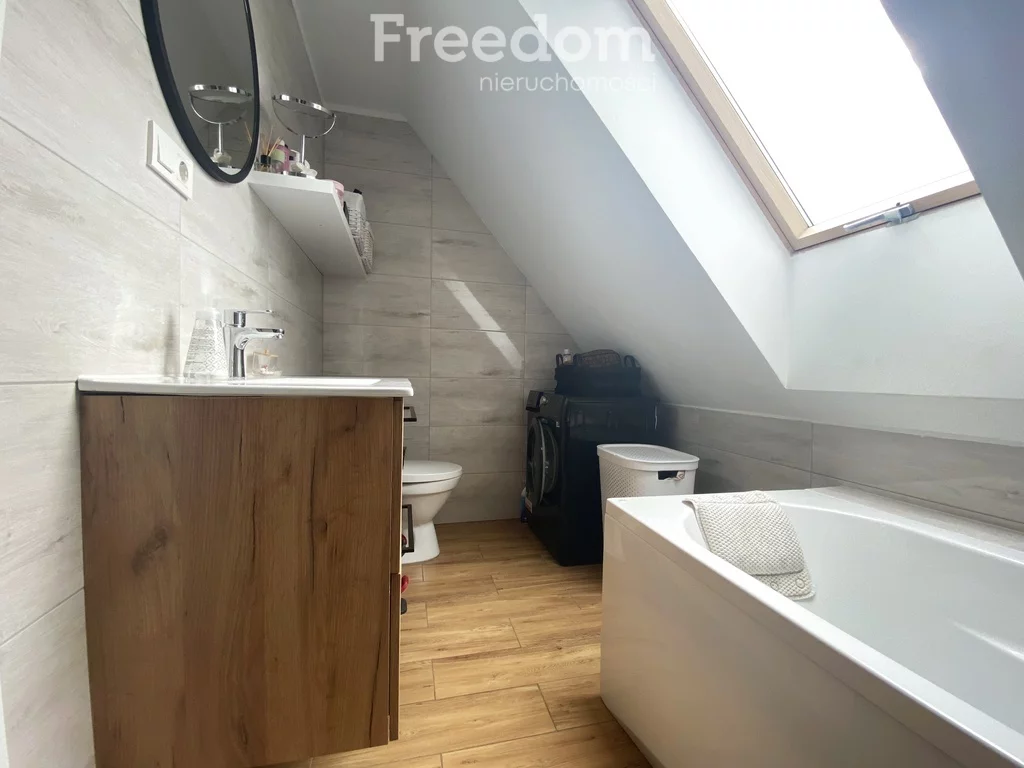 3 pokoje, mieszkanie 71,50 m², piętro 2, oferta nr , 40665/3685/OMS, Falknowo