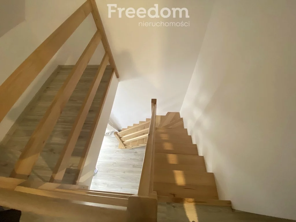 3 pokoje, mieszkanie 71,50 m², piętro 2, oferta nr , 40665/3685/OMS, Falknowo