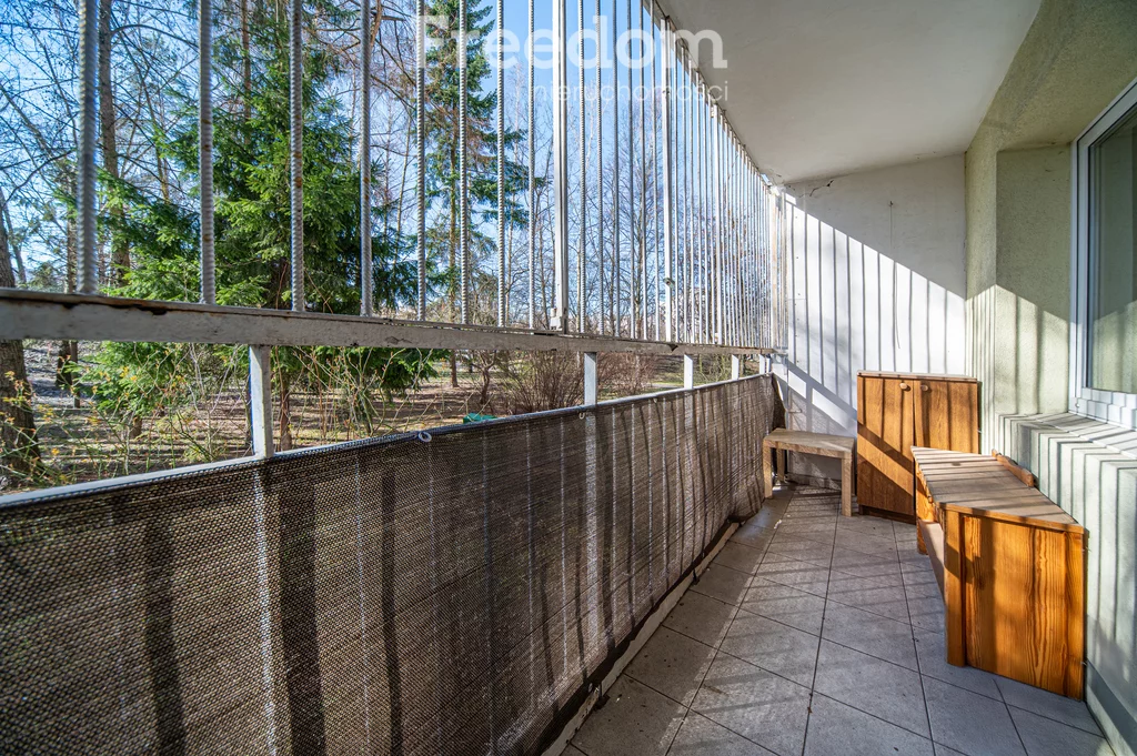 3 pokoje, mieszkanie 56,10 m², piętro 1, oferta nr , 37690/3685/OMS, Warszawa, Ursynów, Ursynów, Ferdynanda Magellana