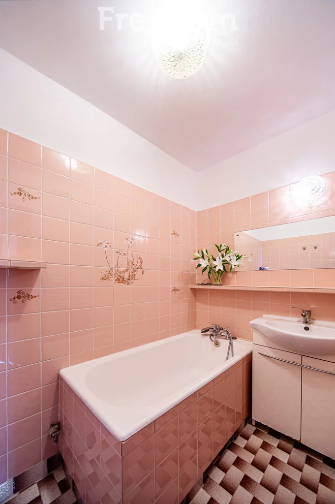 3 pokoje, mieszkanie 56,10 m², piętro 1, oferta nr , 37690/3685/OMS, Warszawa, Ursynów, Ursynów, Ferdynanda Magellana