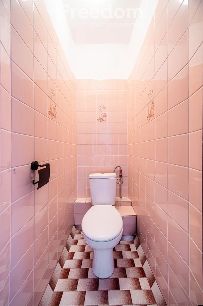 3 pokoje, mieszkanie 56,10 m², piętro 1, oferta nr , 37690/3685/OMS, Warszawa, Ursynów, Ursynów, Ferdynanda Magellana
