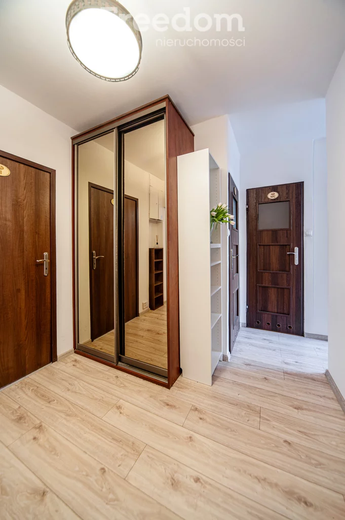 3 pokoje, mieszkanie 56,10 m², piętro 1, oferta nr , 37690/3685/OMS, Warszawa, Ursynów, Ursynów, Ferdynanda Magellana