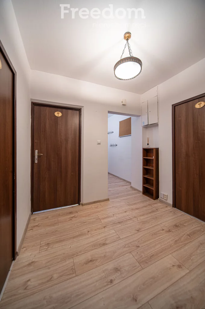 3 pokoje, mieszkanie 56,10 m², piętro 1, oferta nr , 37690/3685/OMS, Warszawa, Ursynów, Ursynów, Ferdynanda Magellana