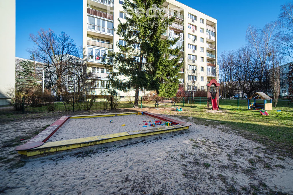 3 pokoje, mieszkanie 56,10 m², piętro 1, oferta nr , 37690/3685/OMS, Warszawa, Ursynów, Ursynów, Ferdynanda Magellana