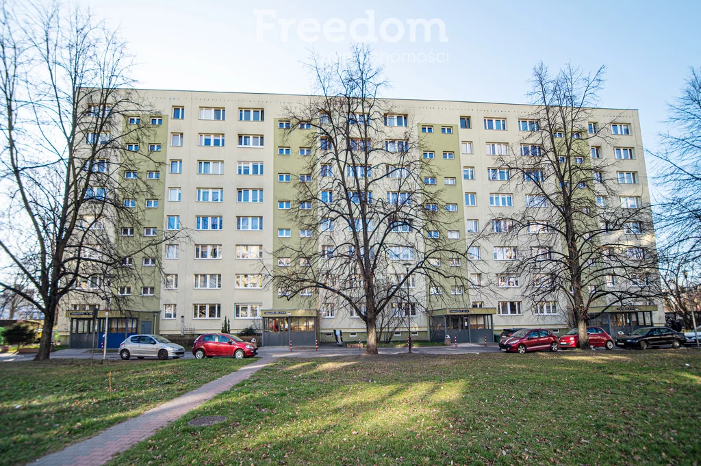 3 pokoje, mieszkanie 56,10 m², piętro 1, oferta nr , 37690/3685/OMS, Warszawa, Ursynów, Ursynów, Ferdynanda Magellana